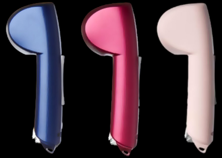 Headset Bluetooth Fashion
