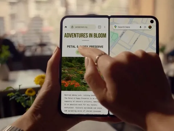 Pixel 10 Pro Fold a fost lansat. Care este prețul