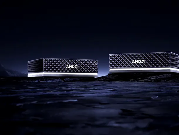 AMD lansează platforma Ryzen AI Halo și procesoarele Ryzen AI Max PRO Seria 400