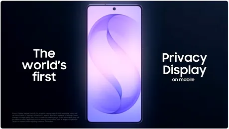 Xiaomi pregătește o funcție de confidențialitate, inspirată de Samsung, pentru HyperOS