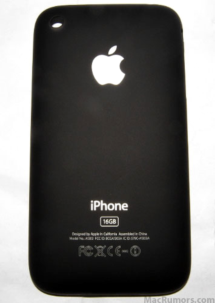 Noul Apple iPhone
