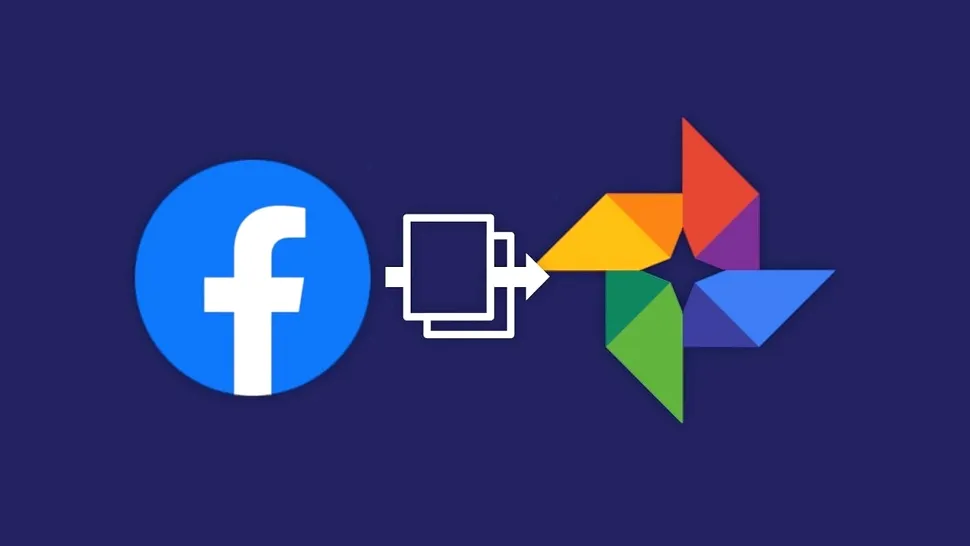 Facebook oferă o metodă rapidă pentru transferul pozelor pe Google Photos