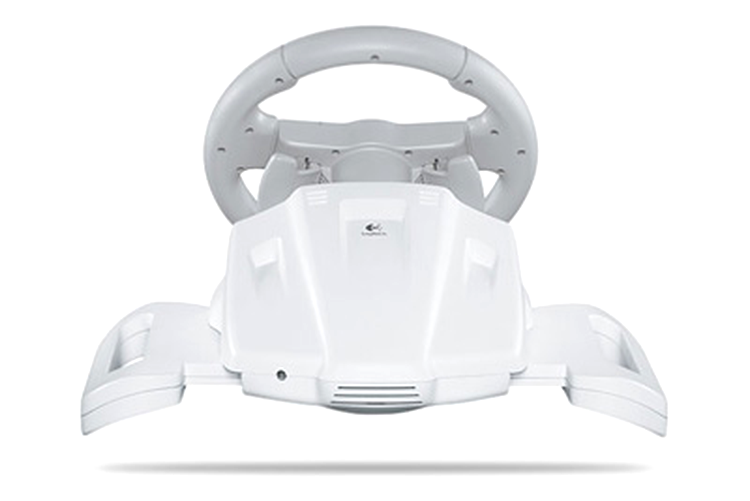 Logitech Speed Force Wireless