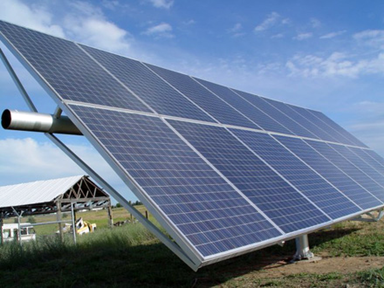 Panou solar