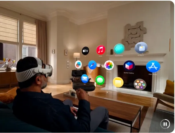Noua conducere Apple va renunța la Vision Pro în favoarea ochelarilor inteligenți