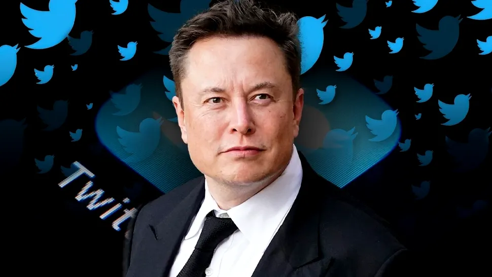 Twitter pierde jumătate din valoare în jumătate de an sub Elon Musk