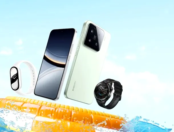 Xiaomi aduce programul de trade-in pentru utilizatorii din România. Campanie de reduceri de vară