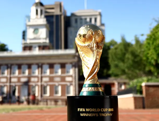 Mai multe campanii sofisticate de fraudă vizează Cupa Mondială 2026, autorități din țara organizatoare avertizează asupra existenței unor site-uri web false ale FIFA