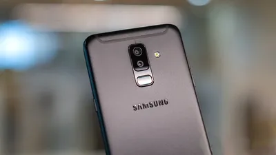 Samsung va include senzor de amprente sub ecran pentru seria de telefoane Galaxy A 2019