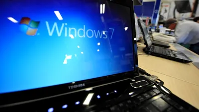 Cum instalezi Windows 7 de pe stick