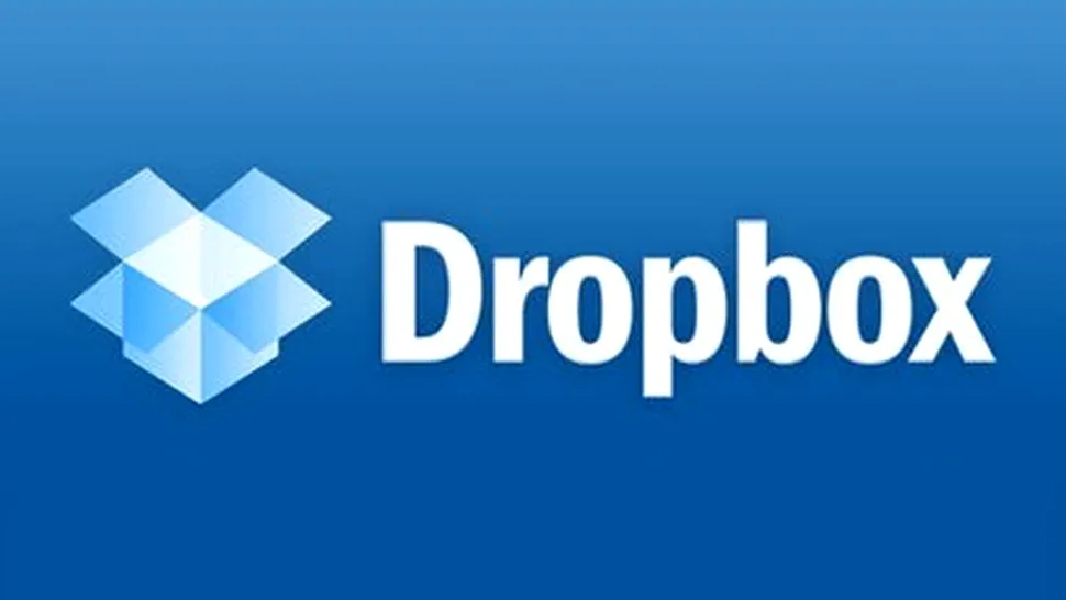 Dropbox anunţă dublarea spaţiului de stocare pentru abonamentele Professional