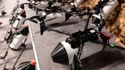 CEO companie românească din sectorul de apărare: Vom trece de la războiul dronelor la războiul senzorilor. Inteligența artificială nu va apăsa pe trăgaci