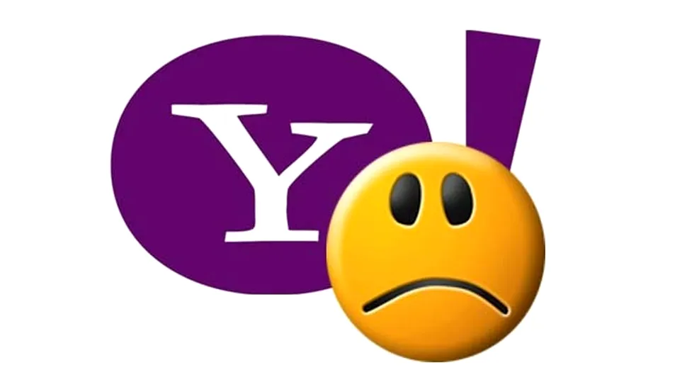 Yahoo! restricţionează utilizatorilor de ad-block accesul la serviciul Mail