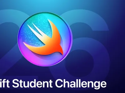 Swift Student Challenge 2026: Apple deschide înscrierile