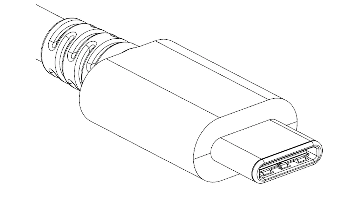 Type c 5 метров