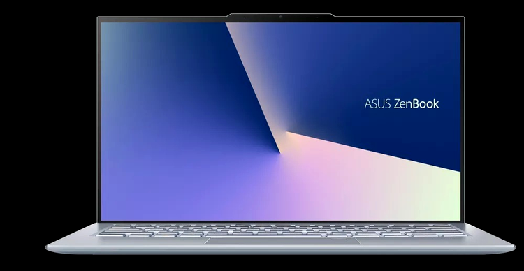 ASUS ZenBook S13