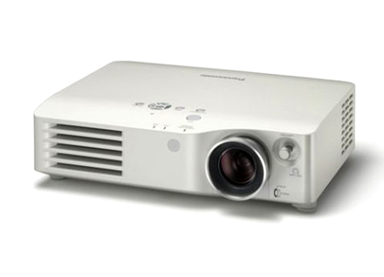 Proiector Panasonic PT-AX200E
