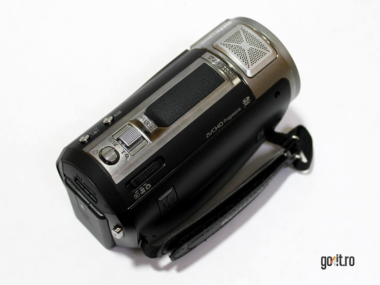 Panasonic HC-V720