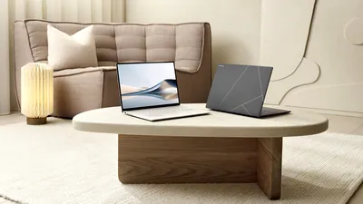 Noul ASUS Zenbook S 14 echipat cu AI, disponibil acum în România