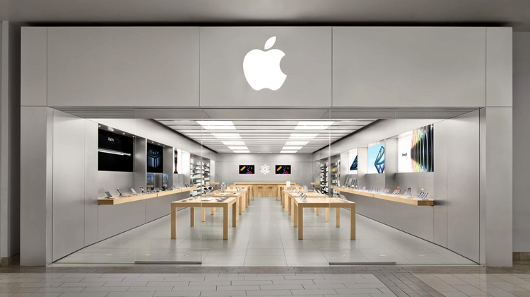 Apple North County