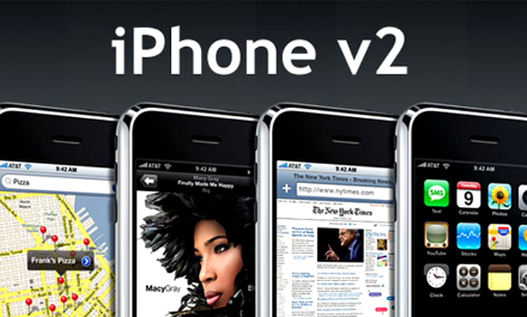iPhone