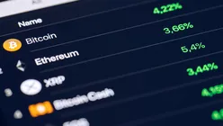 Mii de români, păcăliți să investească într-un trade-bot care promitea câștiguri enorme din cripromonede