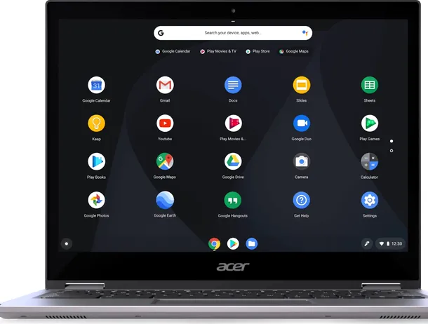 Google confirmă planurile de a renunța la ChromeOS în 2034, pe măsură ce trece la sistemul de operare Googlebook