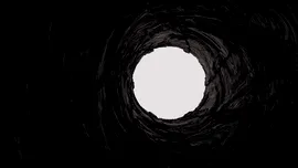 Cercetătorii au descoperit că tuneluri construite acum mii de ani nu au fost realizate de oameni. Explicația?