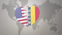 Decizia SUA zguduie România din temelii. Noul președinte a confirmat: Asta e politica