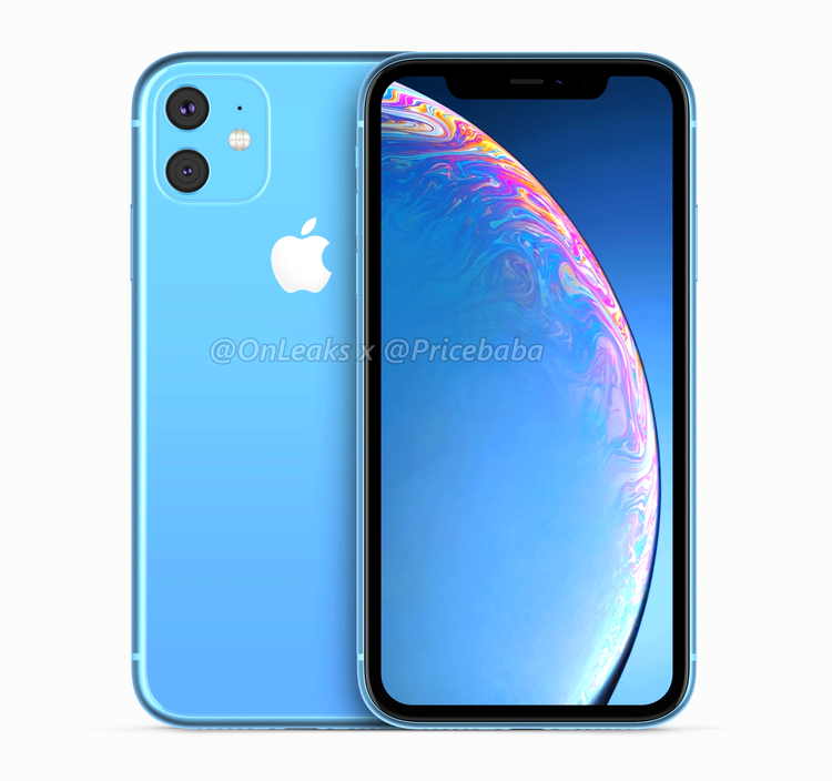 iPhone XR 2
