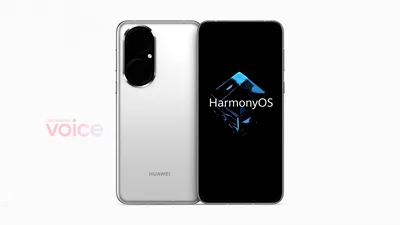 Seria Huawei P50 cu HarmonyOS 2.0 preinstalat ar putea fi lansată abia în luna iunie