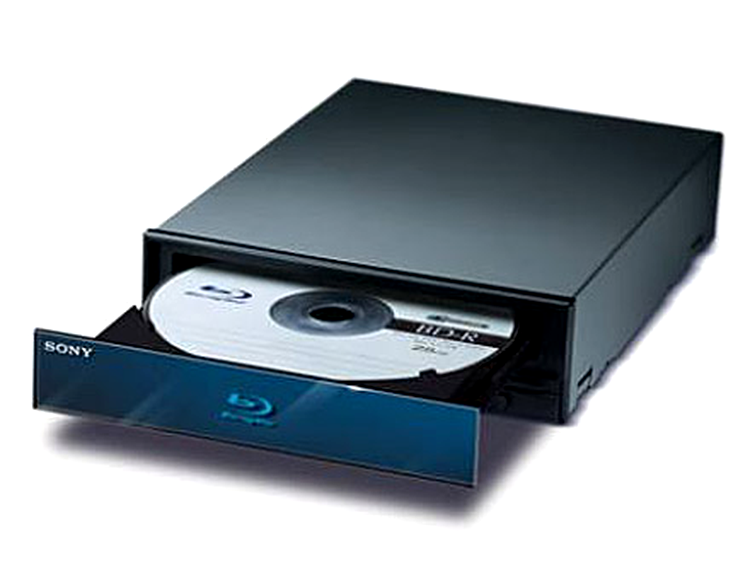 Sony BWU-200S