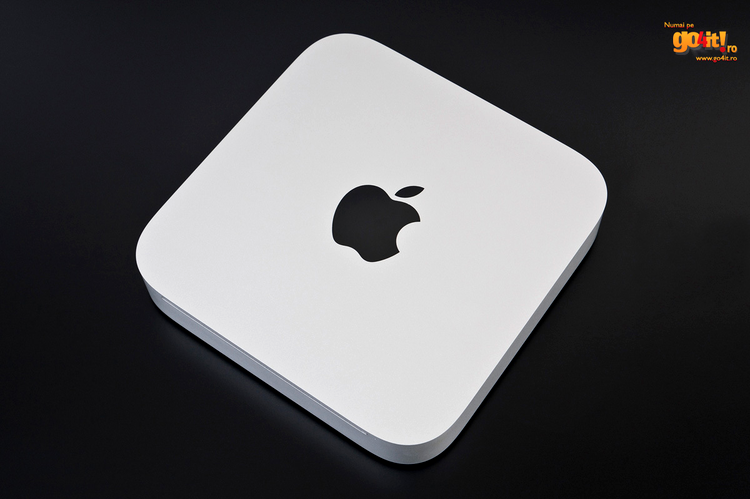 Mac Mini