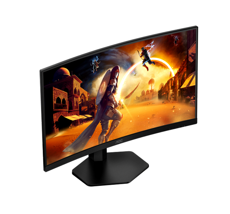 AOC GAMING C27G4ZXU