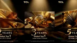 TCL, lider mondial în trei segmente ale pieței televizoarelor