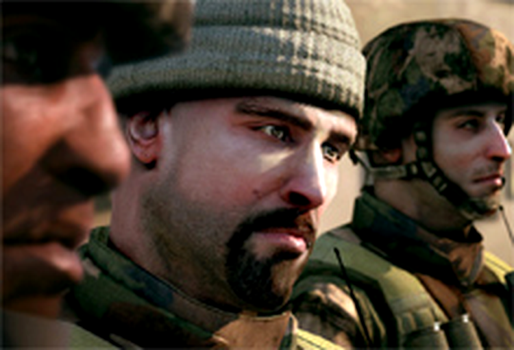 Razboi HD