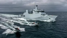 Salvarea Șantierului Mangalia, prin implicarea în proiectele SAFE, contestată: „Doar la Galați se poate”