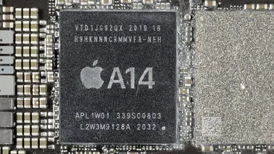 Procesoarele Apple M1 și A14 construite cu o vulnerabilitate hardware de securitate