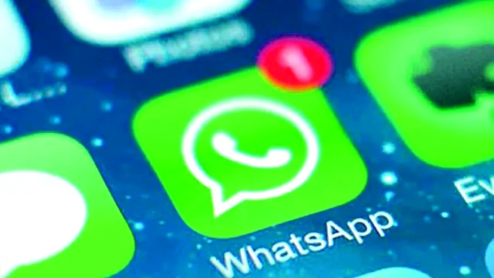 WhatsApp introduce autentificarea cu amprentă și pentru interfața Web