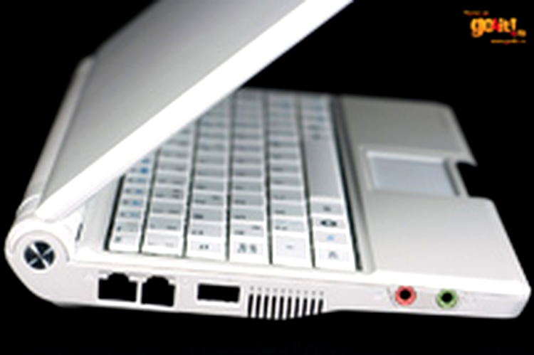 Asus Eee