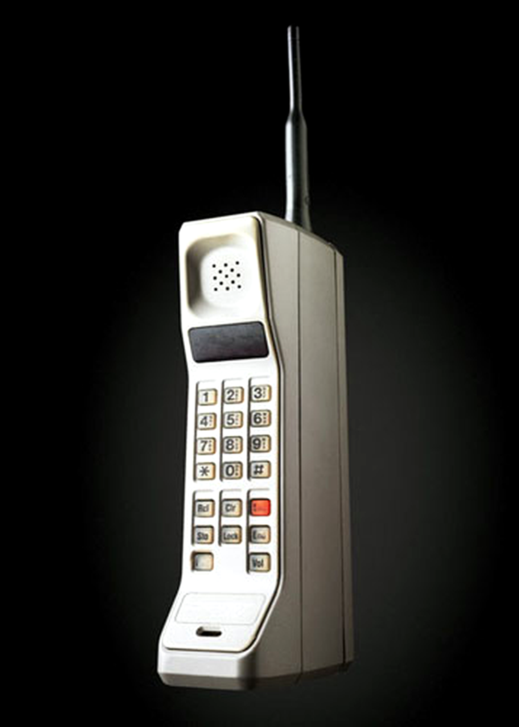 Motorola DynaTAC 8000x