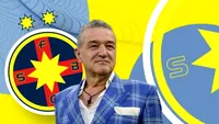 Jocul în care poți duce FCSB în Champions League fără interferențele lui Gigi Becali