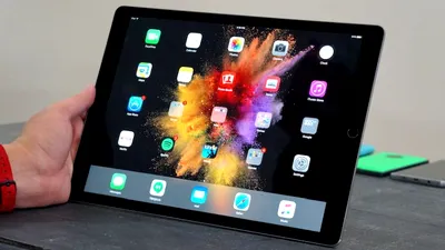 Următoarea generație iPad Pro ar putea face trecerea la ecrane cu tehnologie mini-LED