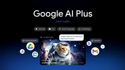Google a lansat abonamentul mai ieftin AI Plus. Cât costă în România și ce avantaje aduce