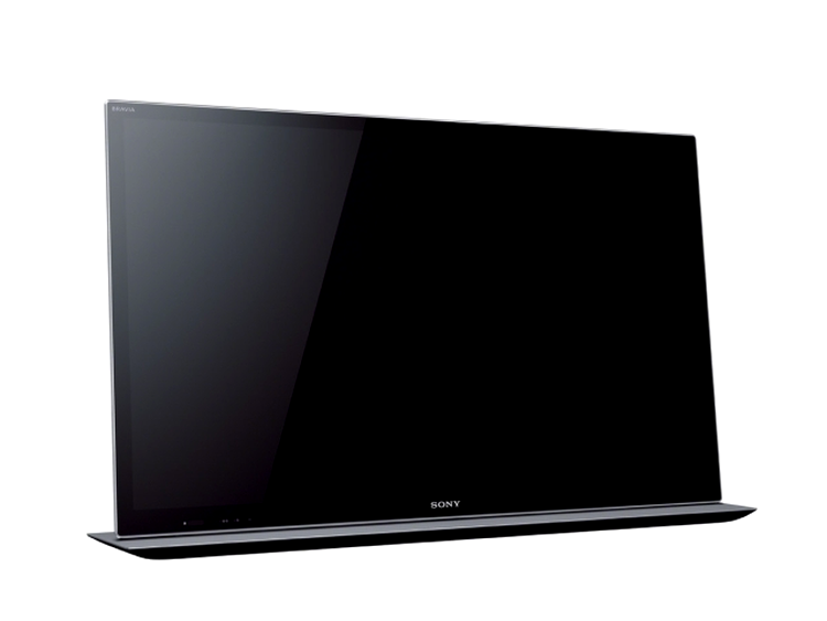 Sony Bravia KDL-46HX850 - un design frumos