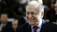 România a înlemnit. Ion Iliescu personal a făcut anunțul despre moarte