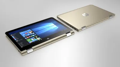 HP prezintă noua gamă de portabile HP Pavilion