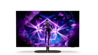 AG421UDA, un nou monitor Smart Display de la AOC
