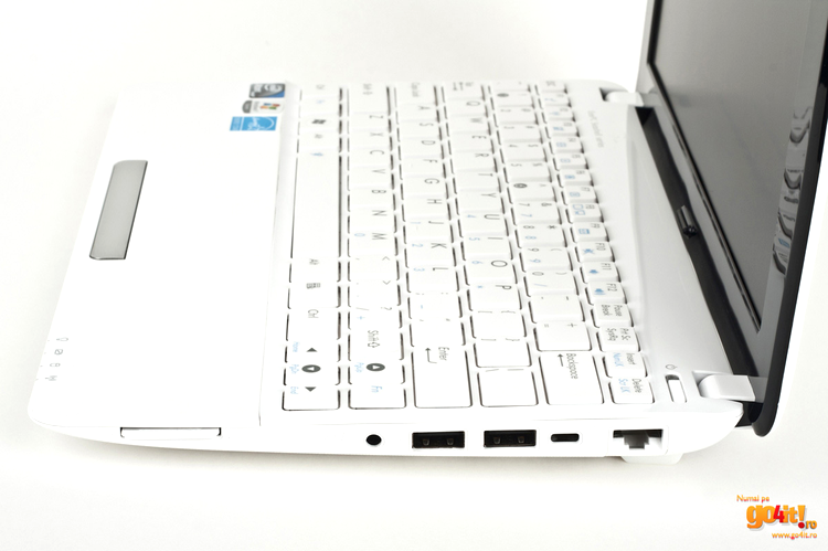 Asus 1015PX