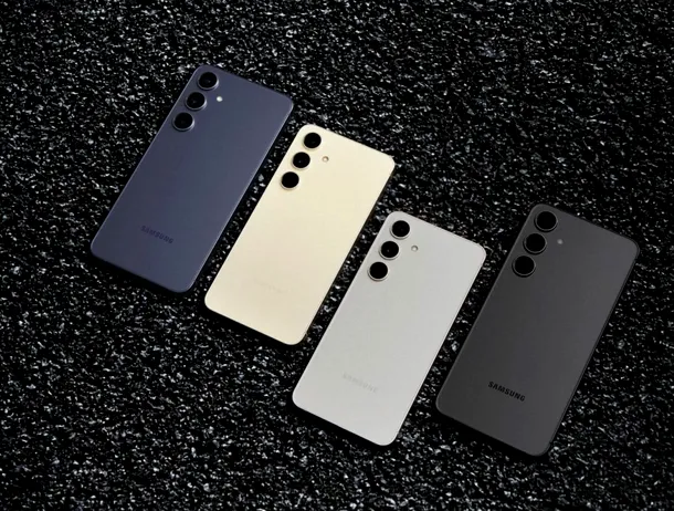Samsung lansează o gamă de accesorii pentru telefoanele sale cu ocazia Jocurilor Olimpice